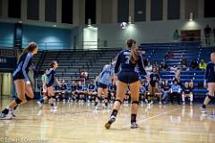 VB Scrimmage 48